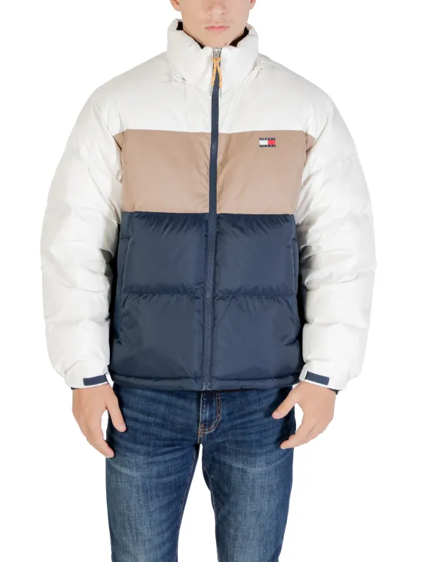 Tommy Hilfiger Jeans - Tommy Hilfiger Jeans Giubbotto Uomo