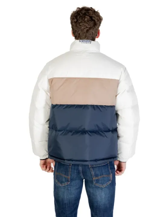 Tommy Hilfiger Jeans - Tommy Hilfiger Jeans Giubbotto Uomo