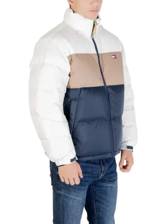 Tommy Hilfiger Jeans - Tommy Hilfiger Jeans Giubbotto Uomo