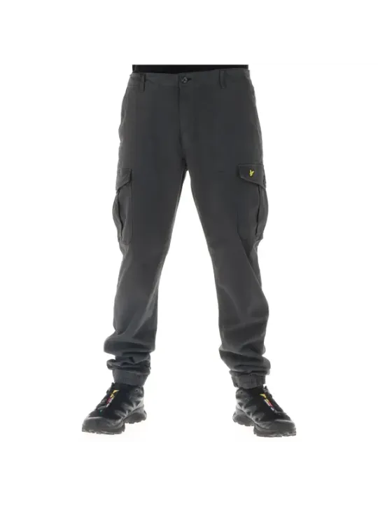 Lyle & Scott - Lyle & Scott Pantaloni Uomo