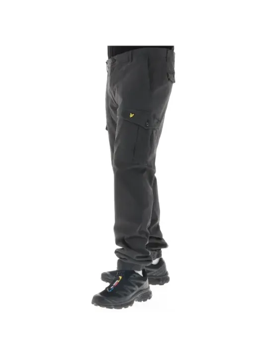 Lyle & Scott - Lyle & Scott Pantaloni Uomo