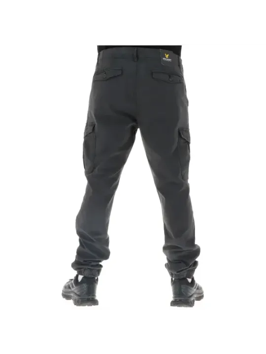 Lyle & Scott - Lyle & Scott Pantaloni Uomo
