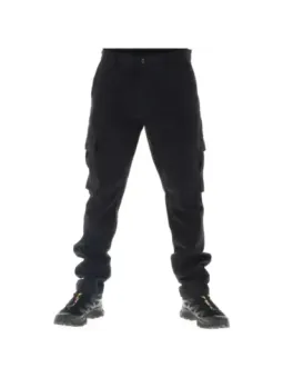 Lyle & Scott Herren Hosen 491180 – Stilvoll und Bequem