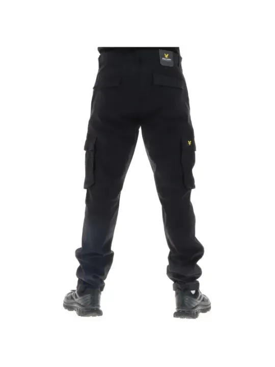 Lyle & Scott - Lyle & Scott Pantaloni Uomo