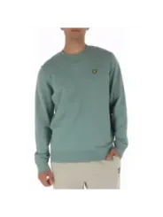 Lyle & Scott - Lyle & Scott Felpa Uomo