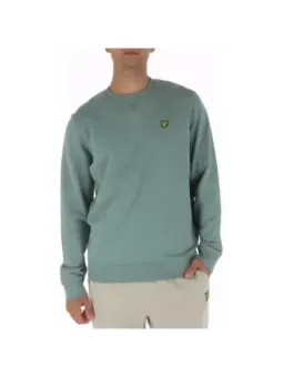 Lyle & Scott Herren Sweatshirt – Stil & Komfort vereint
