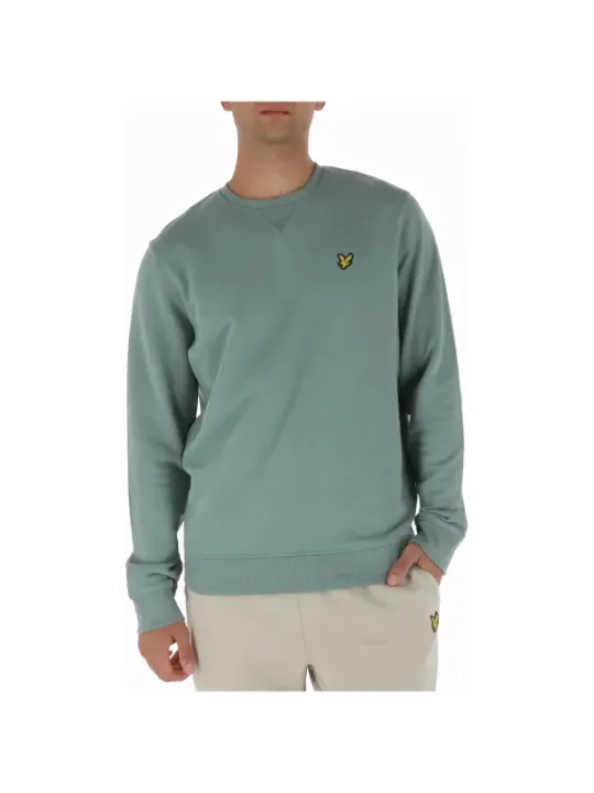 Lyle & Scott - Lyle & Scott Felpa Uomo