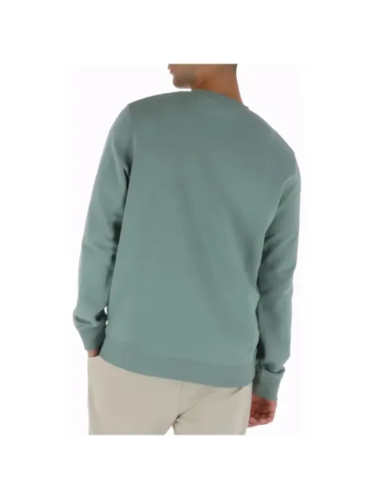 Lyle & Scott - Lyle & Scott Felpa Uomo
