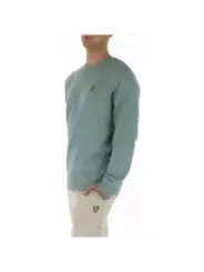Lyle & Scott - Lyle & Scott Felpa Uomo