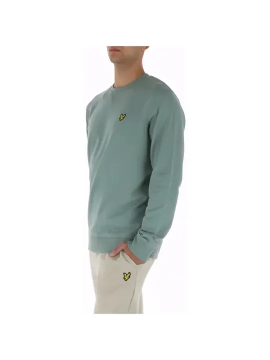 Lyle & Scott - Lyle & Scott Felpa Uomo