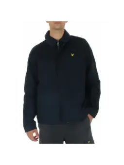 "Lyle and Scott Herren Sakko 491172 – Stilvoll & Elegant"
