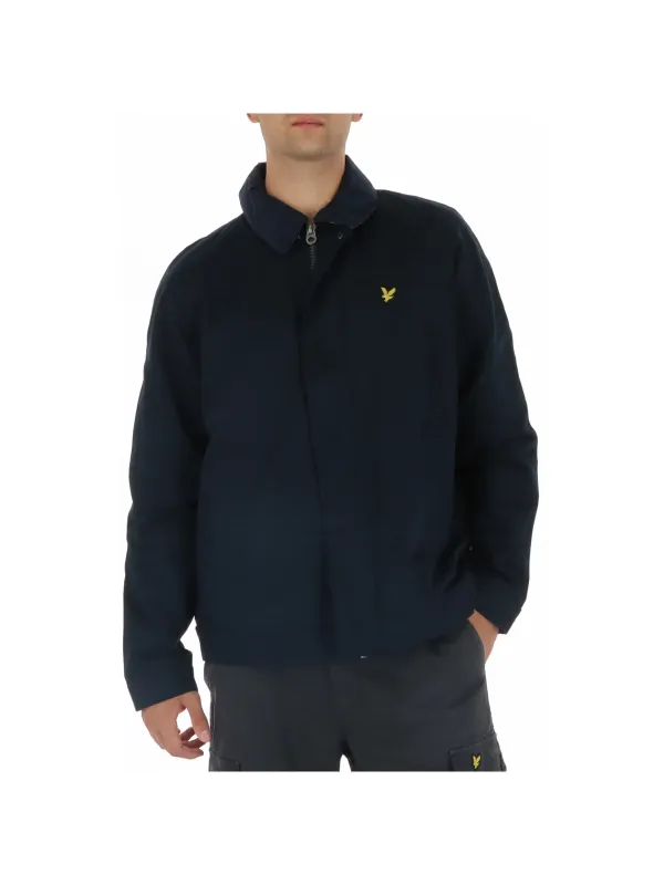 Lyle & Scott - Lyle & Scott Giacca Uomo
