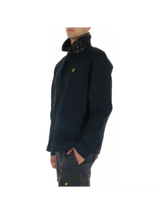 Lyle & Scott - Lyle & Scott Giacca Uomo