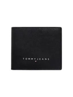 "Tommy Hilfiger Herren Jeans Brieftasche – Stil & Funktion"