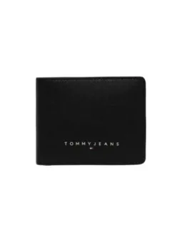 Tommy Hilfiger Herren Jeans Brieftasche – Stil & Funktion