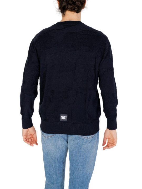 Pullover Armani Exchange - Armani Exchange Maglia Uomo 140,00 €  | Planet-Deluxe