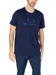 T-Shirt Armani Exchange - Armani Exchange T-Shirt Uomo 80,00 €  | Planet-Deluxe