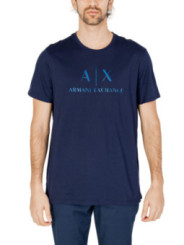 T-Shirt Armani Exchange - Armani Exchange T-Shirt Uomo 80,00 €  | Planet-Deluxe