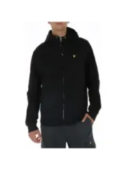 Lyle & Scott - Lyle & Scott Felpa Uomo