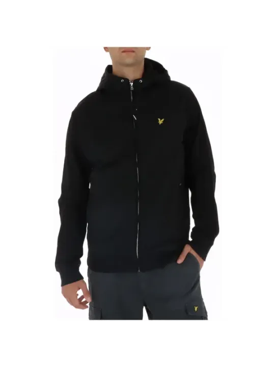 Lyle & Scott - Lyle & Scott Felpa Uomo