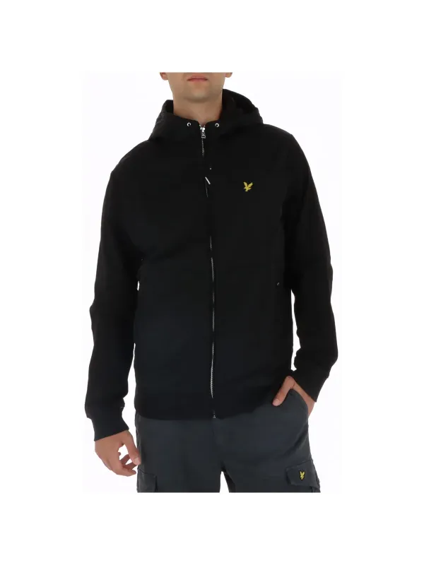 Lyle & Scott - Lyle & Scott Felpa Uomo Lyle & Scott - Lyle & Scott Felpa Uomo