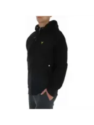 Lyle & Scott - Lyle & Scott Felpa Uomo