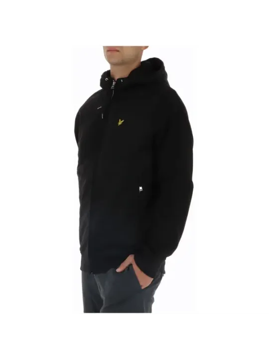 Lyle & Scott - Lyle & Scott Felpa Uomo