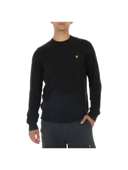 Lyle & Scott - Lyle & Scott Maglia Uomo