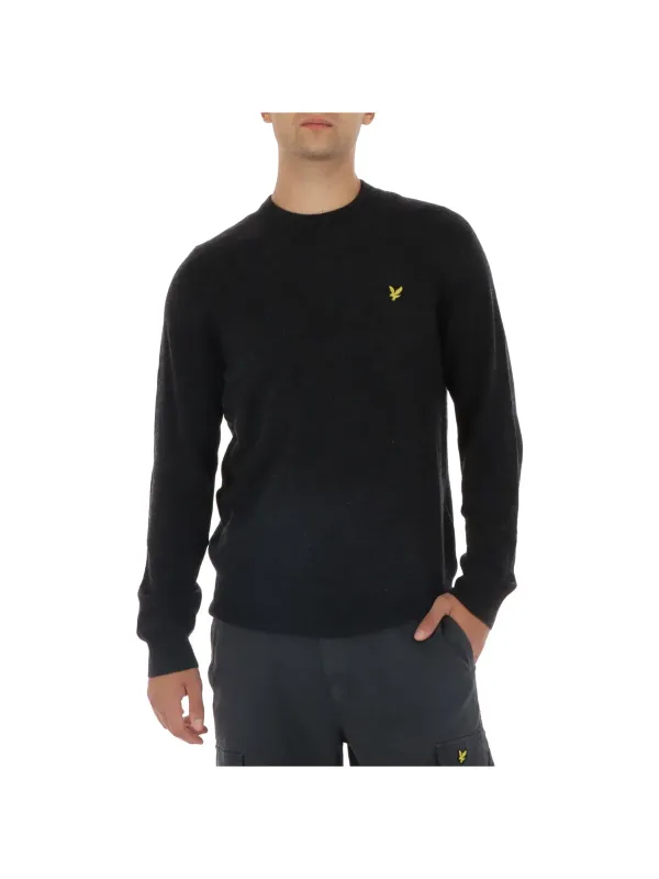 Lyle & Scott - Lyle & Scott Maglia Uomo Lyle & Scott - Lyle & Scott Maglia Uomo