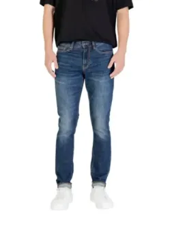 Armani Exchange Herrenjeans 491864 – Stilvolle Denim-Mode