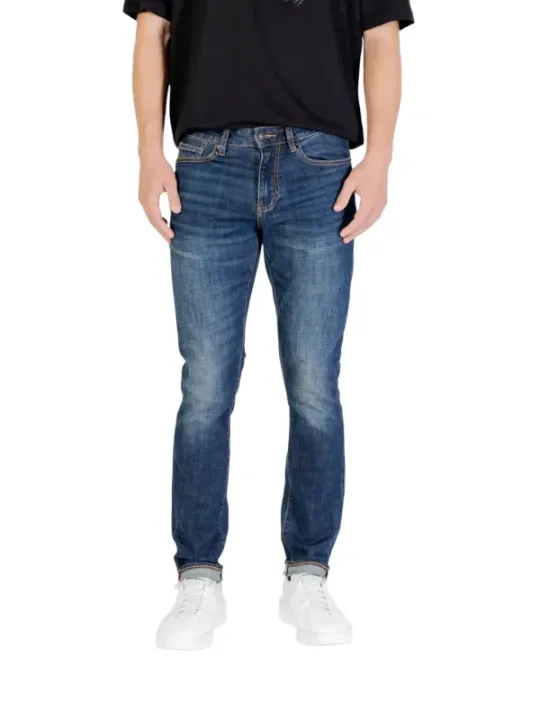 Armani Exchange - Armani Exchange Jeans Uomo