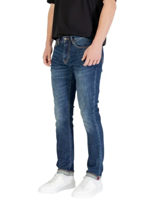 Armani Exchange - Armani Exchange Jeans Uomo