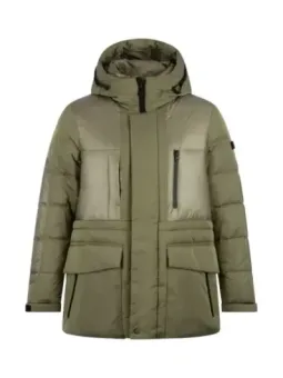 Peuterey Herrenjacke 491907 – Stilvoll & Funktional