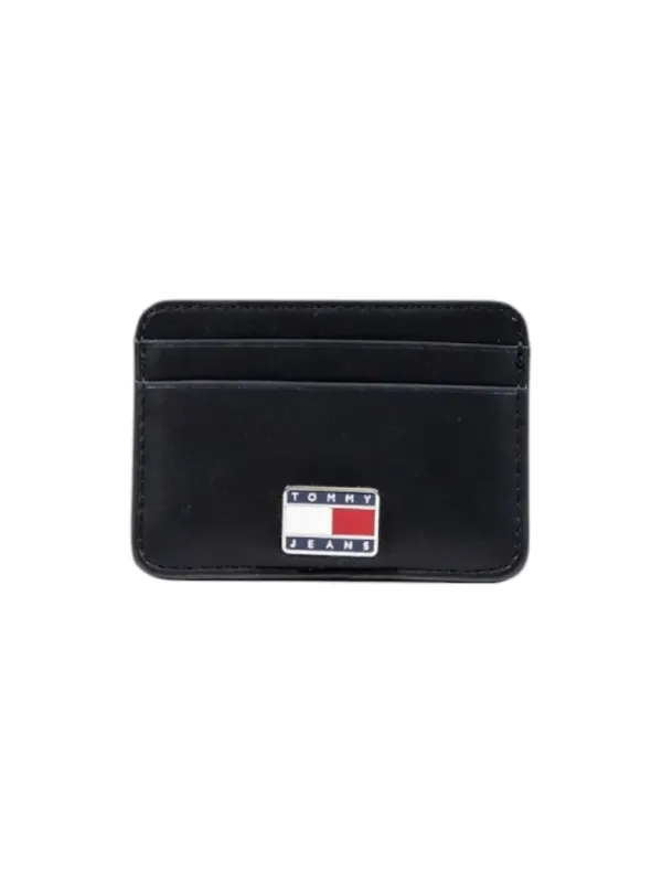 Tommy Hilfiger Jeans - Tommy Hilfiger Jeans Portafogli Donna