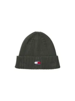 Tommy Hilfiger Herrenmütze – Stilvoll & warm