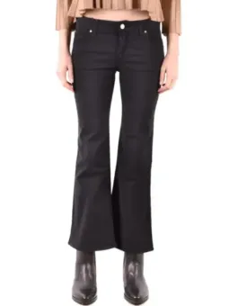 Armani Damenjeans – Stilvolle Eleganz und Komfort