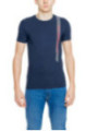 T-Shirt Emporio Armani Underwear - Emporio Armani Underwear T-Shirt Uomo 90,00 €  | Planet-Deluxe