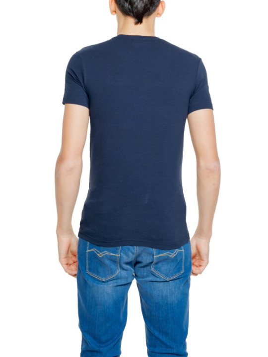 T-Shirt Emporio Armani Underwear - Emporio Armani Underwear T-Shirt Uomo 90,00 €  | Planet-Deluxe