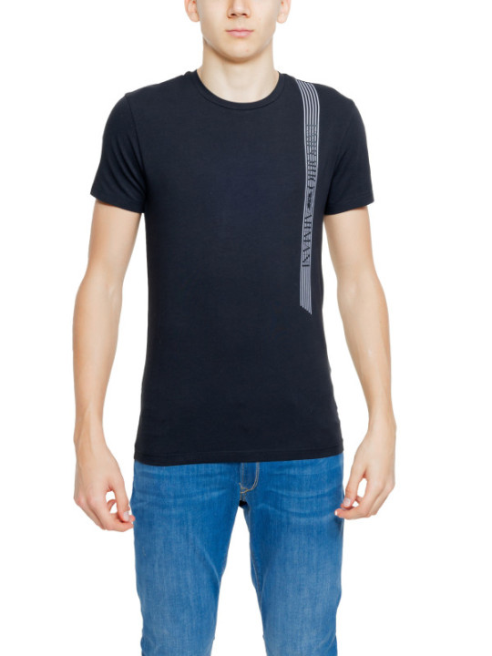 T-Shirt Emporio Armani Underwear - Emporio Armani Underwear T-Shirt Uomo 90,00 €  | Planet-Deluxe