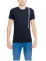 T-Shirt Emporio Armani Underwear - Emporio Armani Underwear T-Shirt Uomo 90,00 €  | Planet-Deluxe