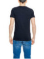 T-Shirt Emporio Armani Underwear - Emporio Armani Underwear T-Shirt Uomo 90,00 €  | Planet-Deluxe