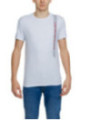 T-Shirt Emporio Armani Underwear - Emporio Armani Underwear T-Shirt Uomo 90,00 €  | Planet-Deluxe
