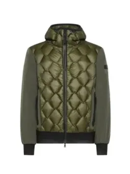Peuterey Herrenjacke 491950 - Stilvoll & Funktional