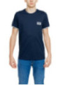 T-Shirt Emporio Armani Underwear - Emporio Armani Underwear T-Shirt Uomo 80,00 €  | Planet-Deluxe