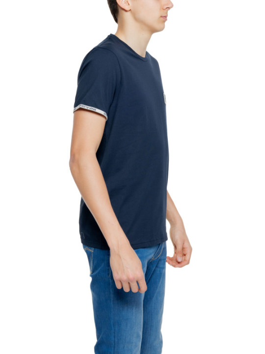 T-Shirt Emporio Armani Underwear - Emporio Armani Underwear T-Shirt Uomo 80,00 €  | Planet-Deluxe