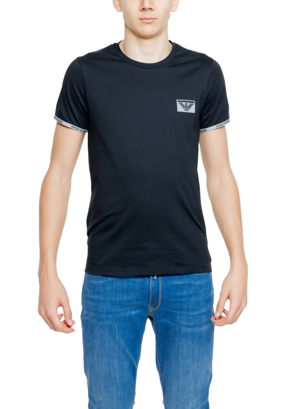 T-Shirt Emporio Armani Underwear - Emporio Armani Underwear T-Shirt Uomo 80,00 €  | Planet-Deluxe