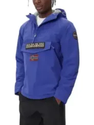 Napapijri - Napapijri Giubbotto Uomo