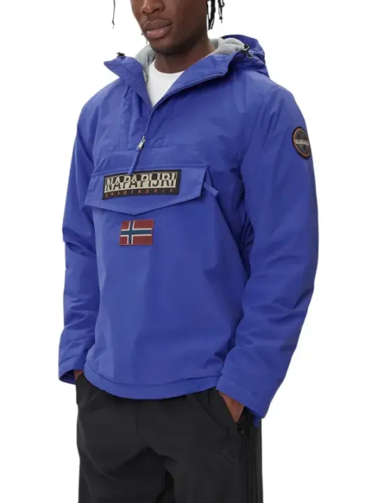Napapijri - Napapijri Giubbotto Uomo