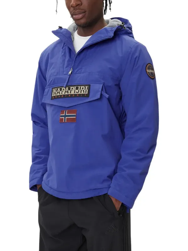 Napapijri - Napapijri Giubbotto Uomo