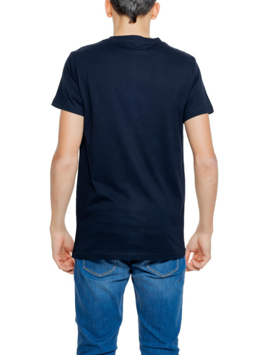 T-Shirt Alviero Martini Prima Classe - Alviero Martini Prima Classe T-Shirt Uomo 120,00 €  | Planet-Deluxe